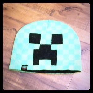 Minecraft Beanies